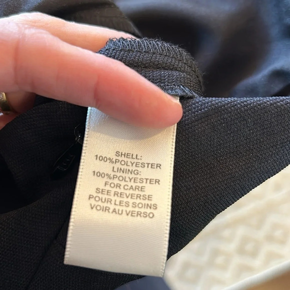 Ronny Kobo Ambre Strapless Jumpsuit in Black - Picture 11 of 13